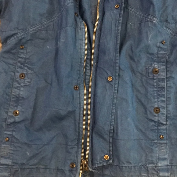G Star raw jacket - Picture 4 of 6